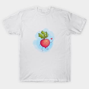 loving  beet T-Shirt